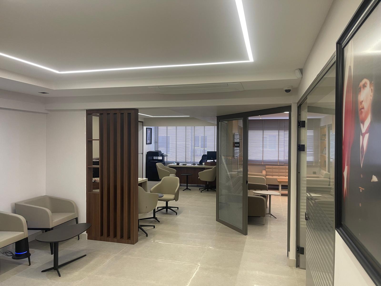 Ofis Görsel 1