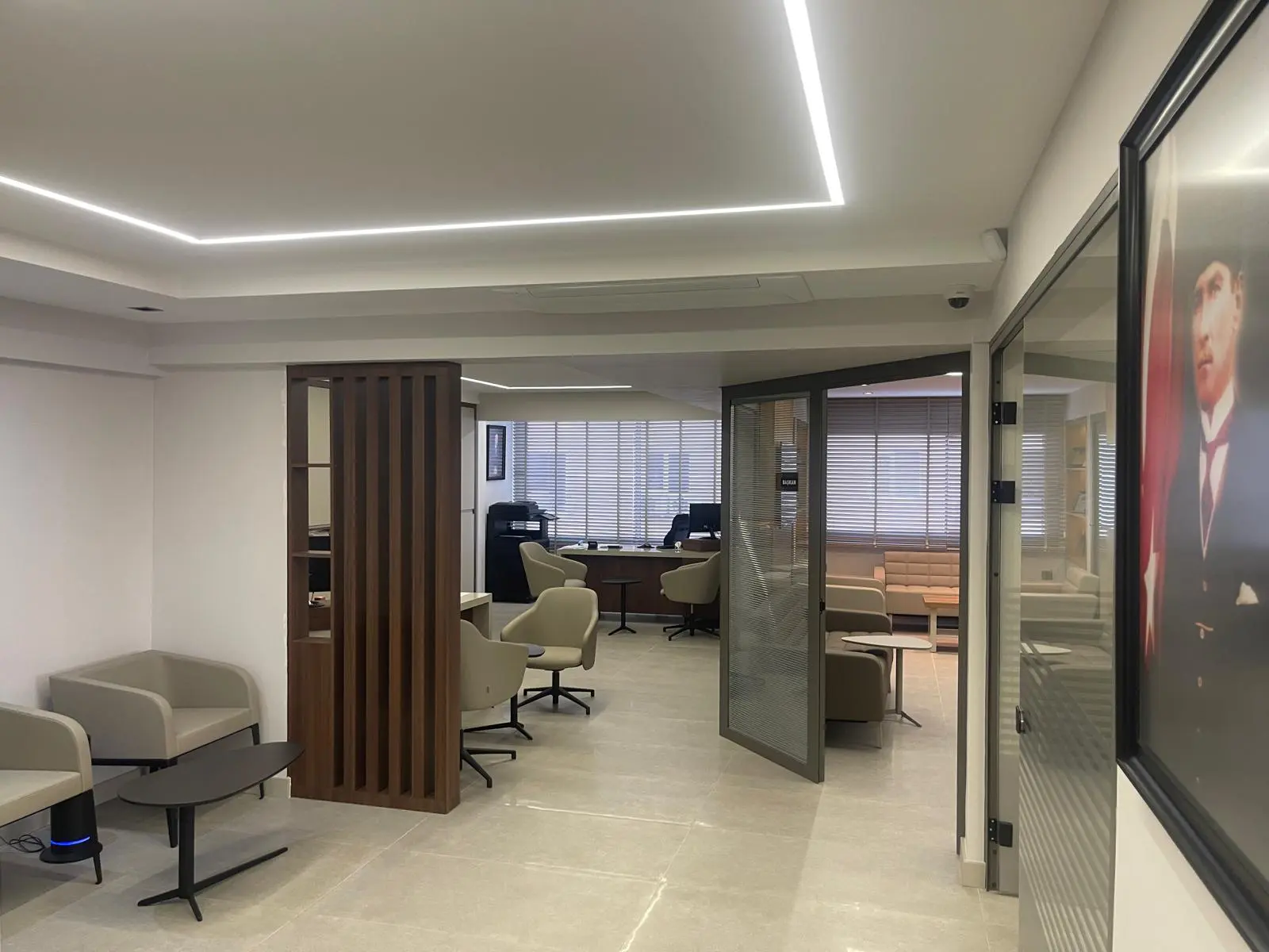 Ofis Görsel 1