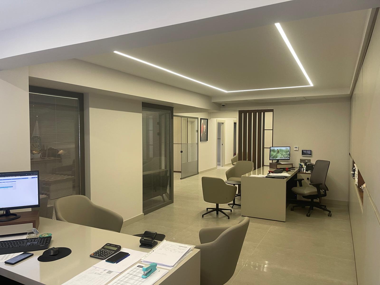 Ofis Görsel 2