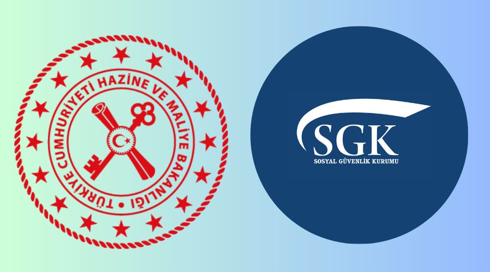 SGK ve Vergi Dairesi Borcu Yoktur Yazısı Güncelleme